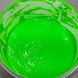 Пластизольная фарба FETEKS EVO FLUORESCENT GREEN FETEKS EVO FLUORESCENT GREEN фото 1